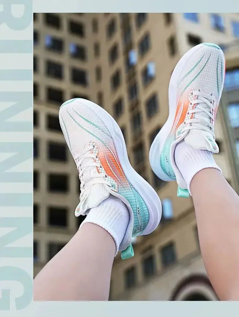 Tênis Leve para Corrida - Running Sneakers