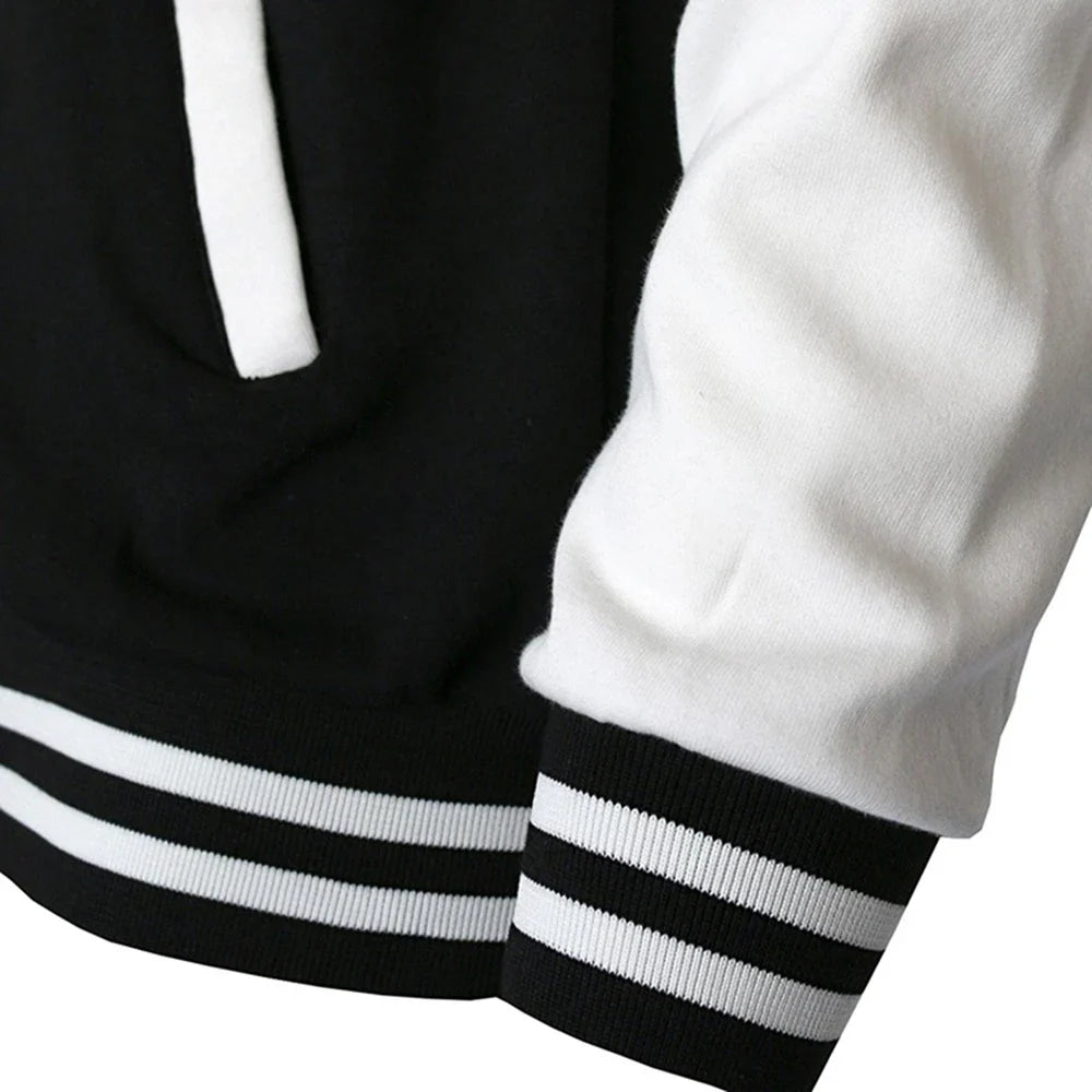 Jaqueta Estilosa Masculina