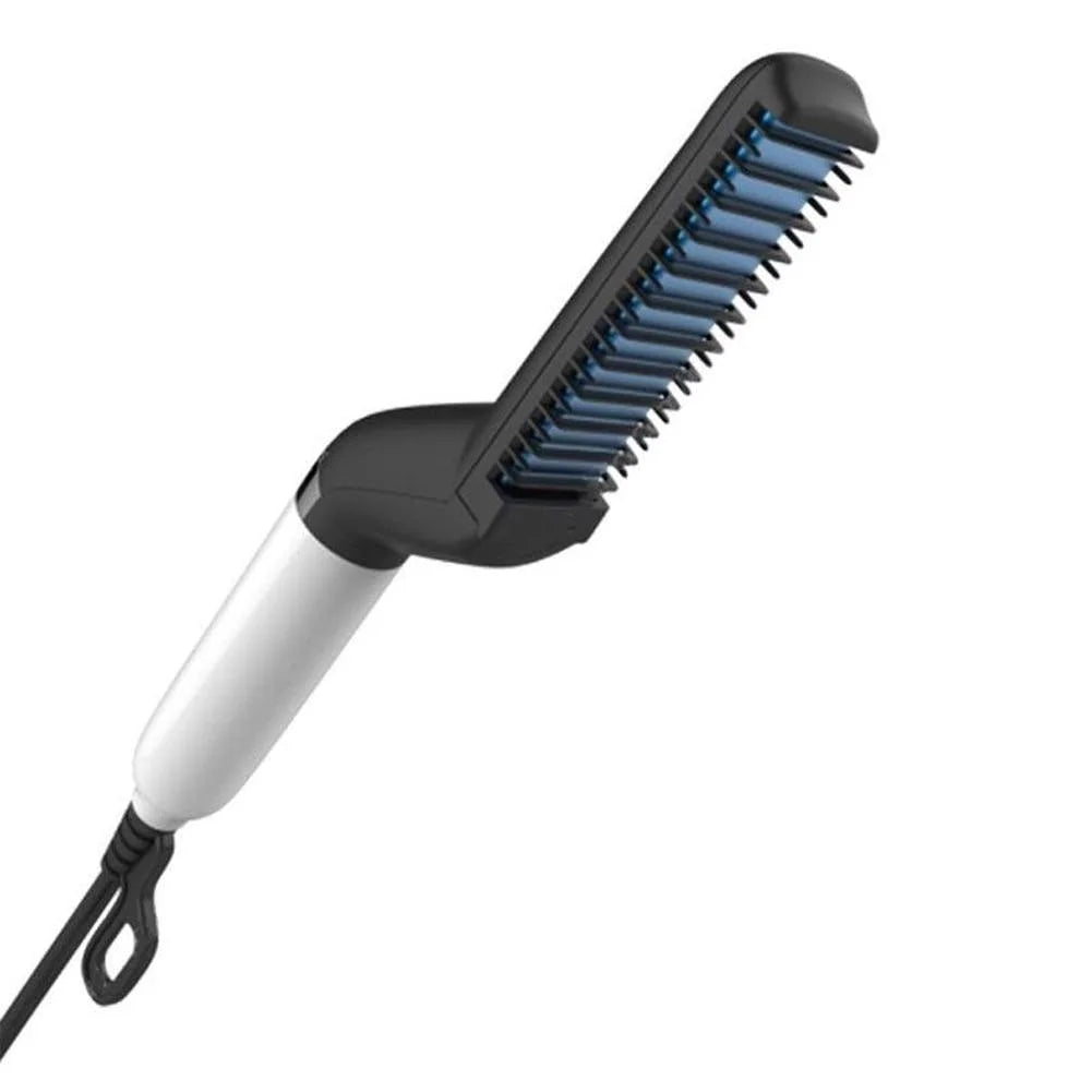 Alisador de Barba e Cabelo – CHAPINHA MASCULINA 2.0
