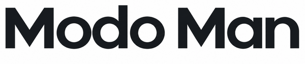 Modo Man