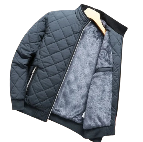 Jaqueta Masculina de Inverno