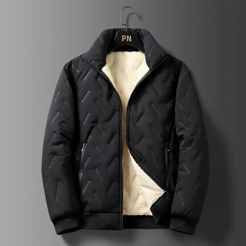 Jaqueta Masculina Forrada