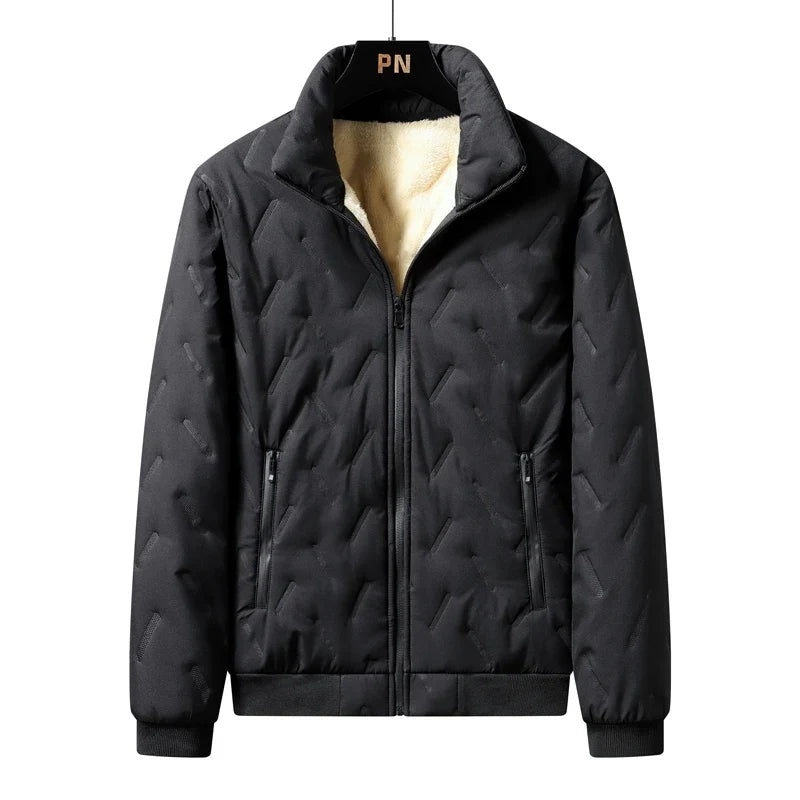 Jaqueta Masculina Forrada