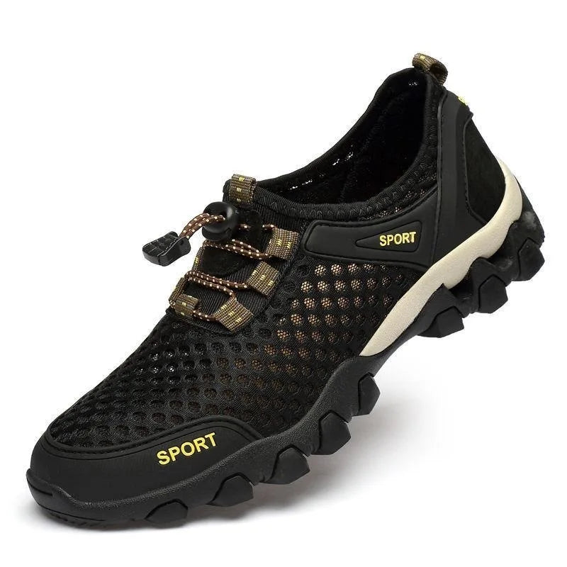 Tênis de Trilha e Escalada Sport