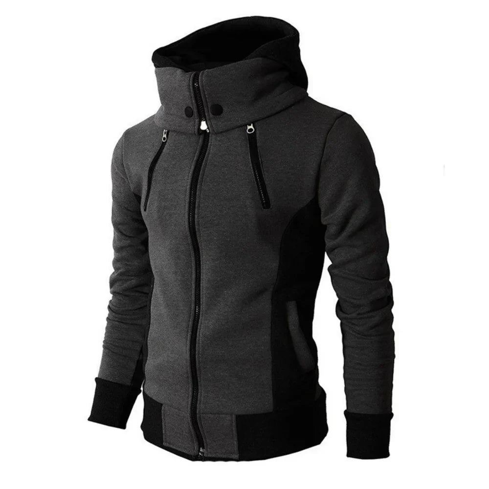 Jaqueta Impermeável Bomber- Scarf Fashion