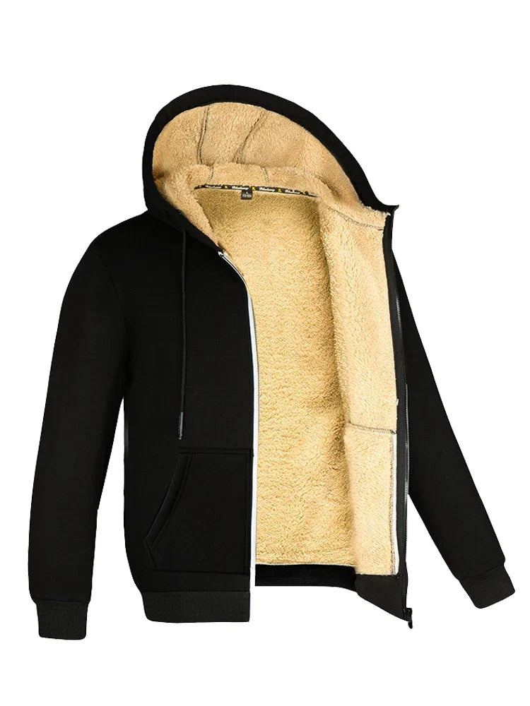Casaco de Frio  - Men Coat