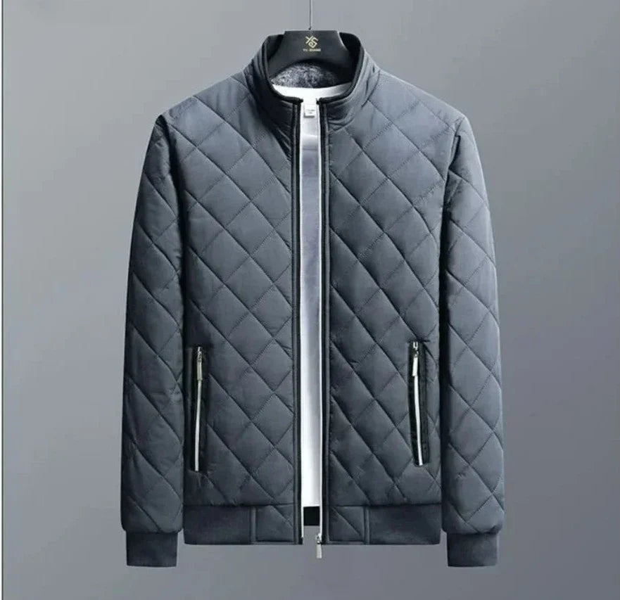 Jaqueta Masculina de Inverno