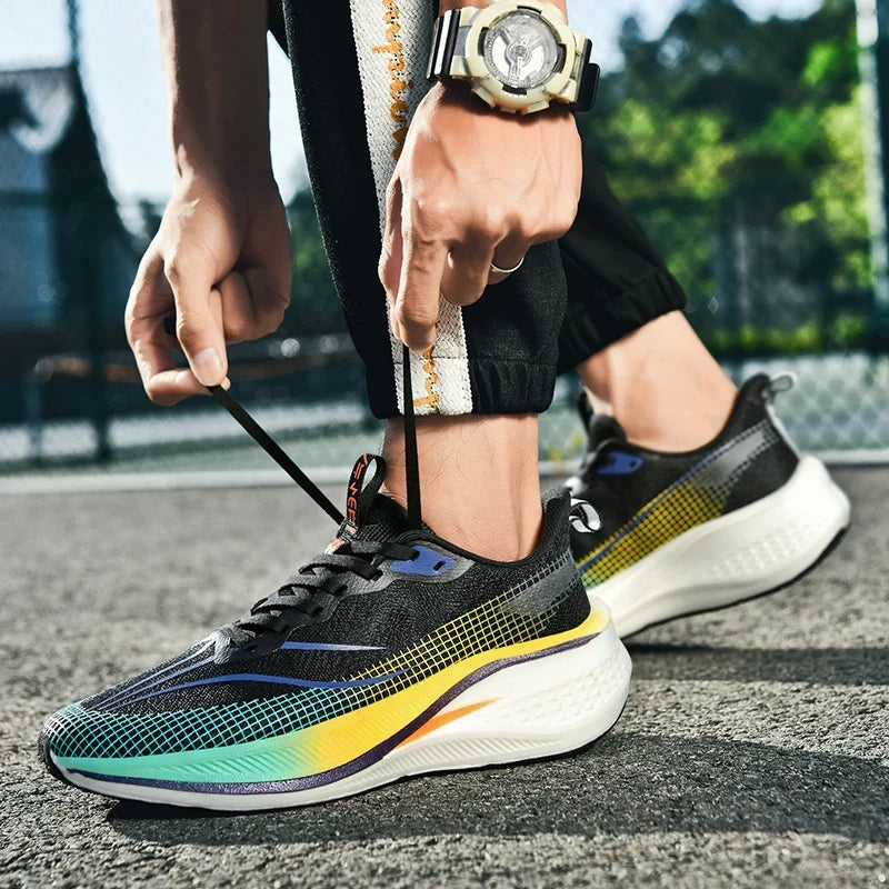 Tênis Corre  - Running