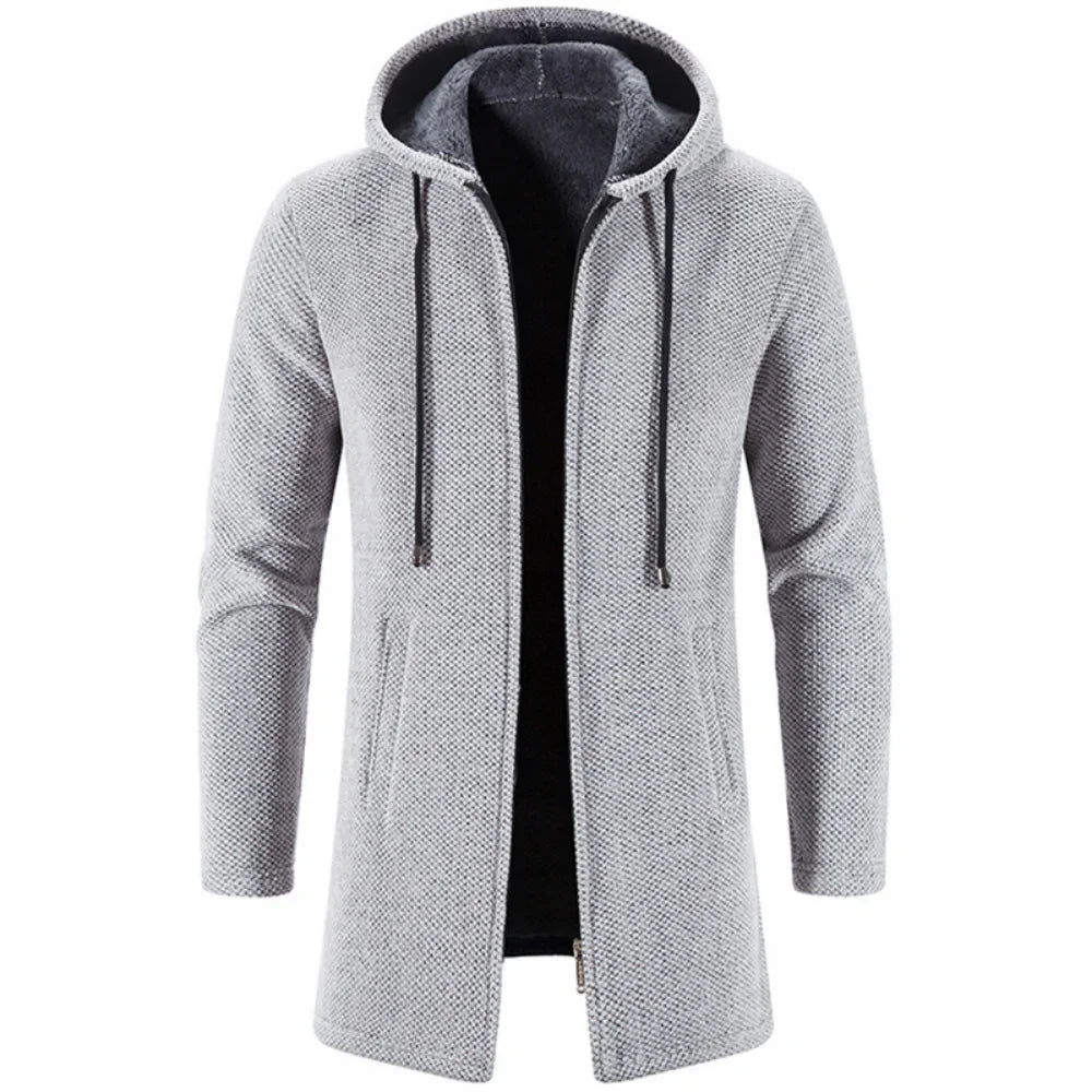 Trench Coat Masculino