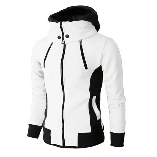 Jaqueta Impermeável Bomber- Scarf Fashion