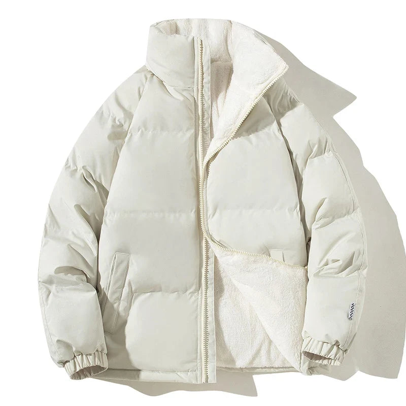 Jaqueta Masculina Puffer