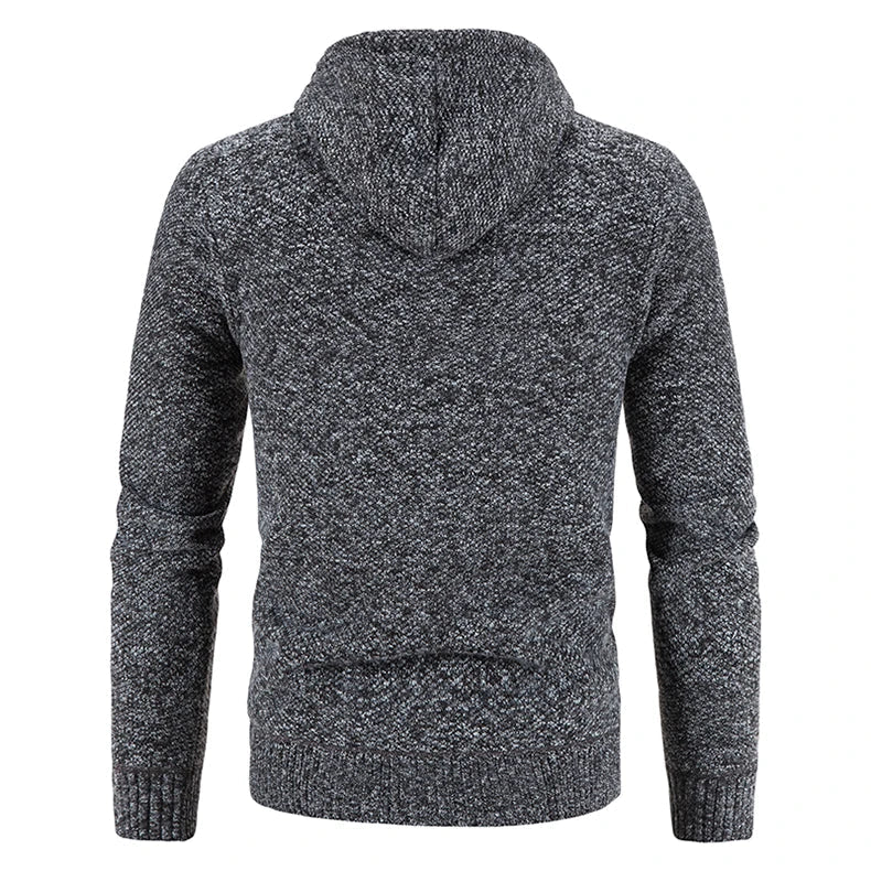 Jaqueta Moletom Masculina
