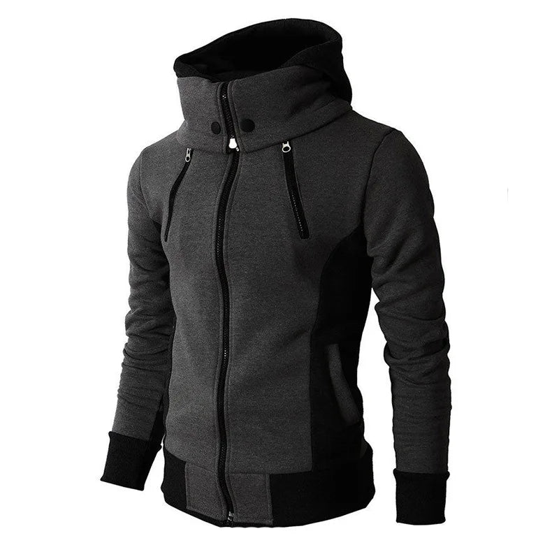 Jaqueta Impermeável Bomber- Scarf Fashion