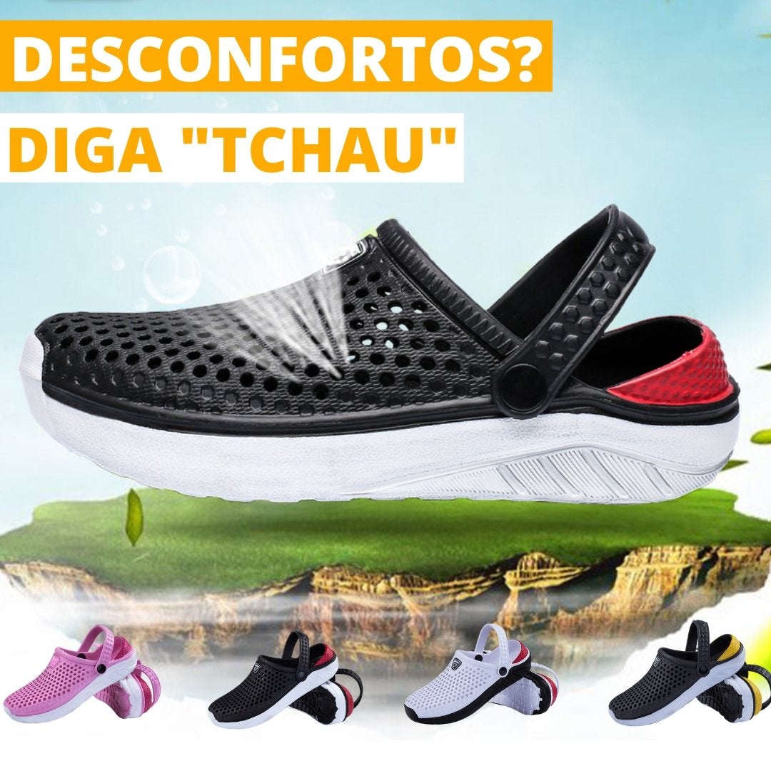 Crocs Ultra Comfort