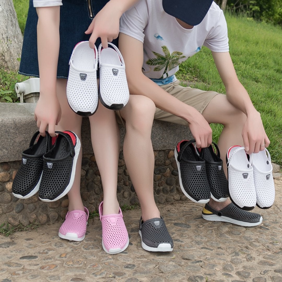 Crocs Ultra Comfort