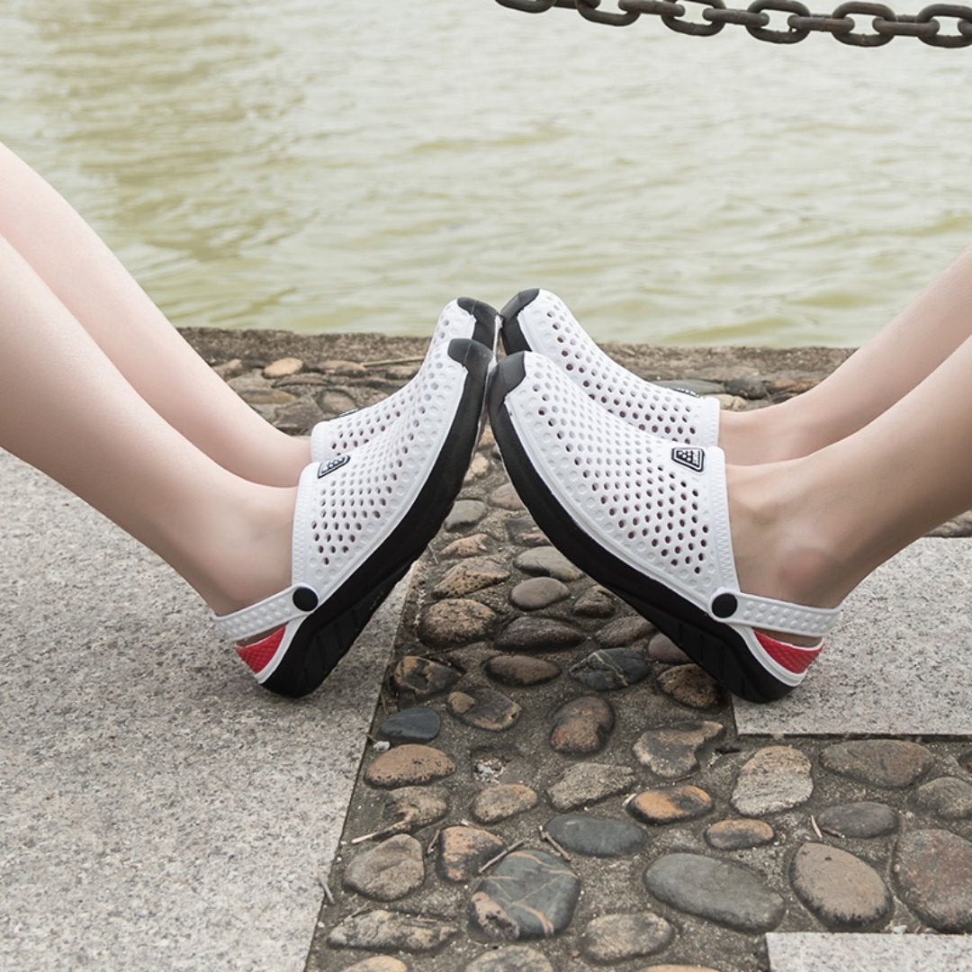 Crocs Ultra Comfort