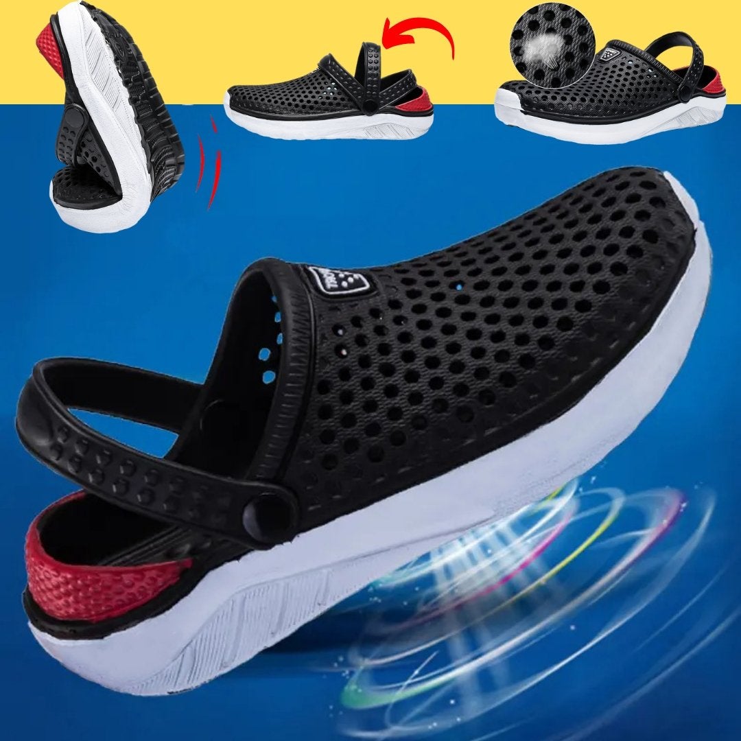 Crocs Ultra Comfort