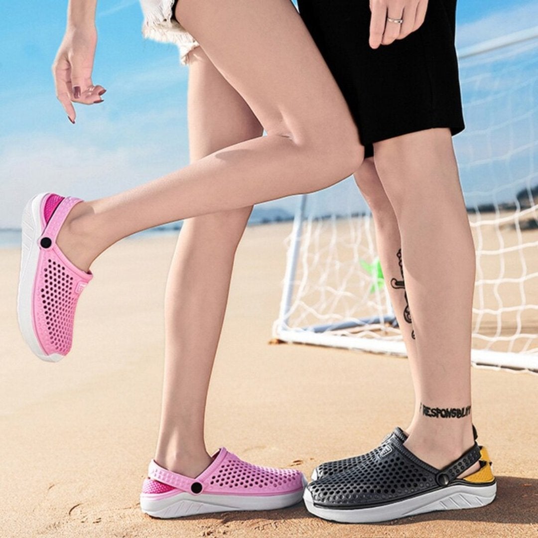 Crocs Ultra Comfort
