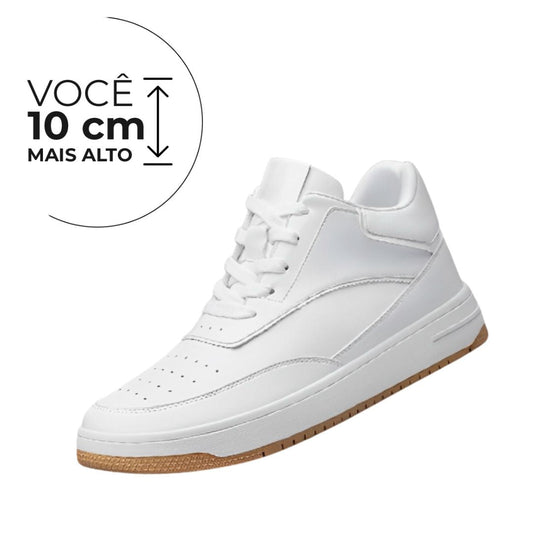 Tênis Casual Celeste